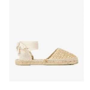MANEBI Yucatan espadrilles